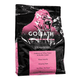 thumbnail image 2 of Syntrax Goliath Mass Gainer Protein Powder, Undenatured Whey & Micellar Casein, Strawberry, 12 lb, 2 of 5