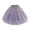a-Grey, variant on Girls Layered Tulle Skirt Kids Ballet Dance Tutu Skirts Toddler Elastic Waist Birthday Par𝗍y Min𝗂 Skirt for 2-14 Years Toddler Girl Tutu Skirt