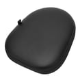 thumbnail image 1 of Headphone Carrying Case, Prevent Drop Headphone Hard Case PU Large Space Soft Interior Internal   For QC35II For AE For 700, 1 of 8