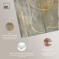 thumbnail image 4 of Gossamer Pathways III Canvas Textured Abstract by Art Remedy, Gallery Wrapped, 16 x 20, 4 of 7