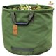 thumbnail image 1 of Bolsas de basura de jardín resistentes de 125L con asas, bolsa de hojas verdes con lona militar (H45.7cm, D55.8cm) JFHHH pequeña, 1 of 5