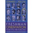 thumbnail image 2 of Orientation Freshman: Style Maison et Style Maison, 2 of 2