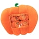 thumbnail image 1 of Lindo Pudín Bolsa Calabaza Halloween Almohada Portátil Peluche Animal Muñecas Decorativas Almohadas Para Halloween Creativo Calentador Regalo 5 Uds. Scienceny FN006122-00, 1 of 6
