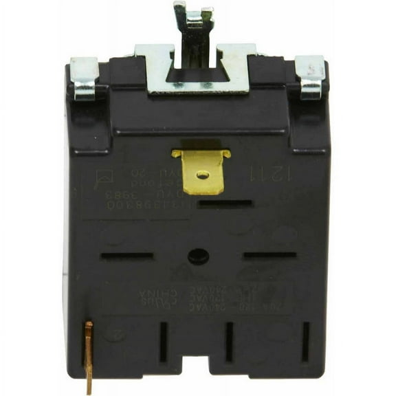 Frigidaire 134398300 Switch