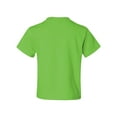 thumbnail image 3 of Jerzees Dri-Power® Youth 50/50 T-Shirt, 3 of 5