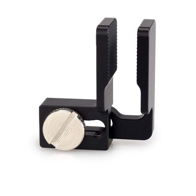 MAGICRIG HDMI Cable Clamp Lock for Sony A7RIII A7RII A7SII A7SIII A7MII A7III A7II Cage (New Version)