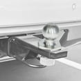 thumbnail image 4 of Bulldog 2-5/16 inch Diameter Interlock Hitch Ball, 7,500 Pound Capacity, HD Zinc, 4 of 8