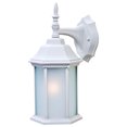 thumbnail image 1 of One Light Outdoor Wall Mount, 1 of 1