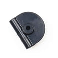 thumbnail image 6 of Motorcycle Engine Left Side Battery Cover Mounting Clips Bolt for Harley Sportster 48 72 XL883 XL1200 2004-17, 6 of 6