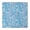 White-824, variant on Colorful Polka Dot Tablecloth with Retro Dots Design, Minimalist Dot Pattern, Vintage Style Table Decor for Indoor or Outdoor Use