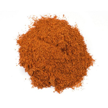 Ghost Chile Powder Blend  16 Ounce Jar