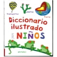 thumbnail image 1 of 384 PAGINAS: DICCIONARIO ILUSTRADO PARA NIÑOS SILVER DOLPHIN SUSANA DEL MORAL, 1 of 2