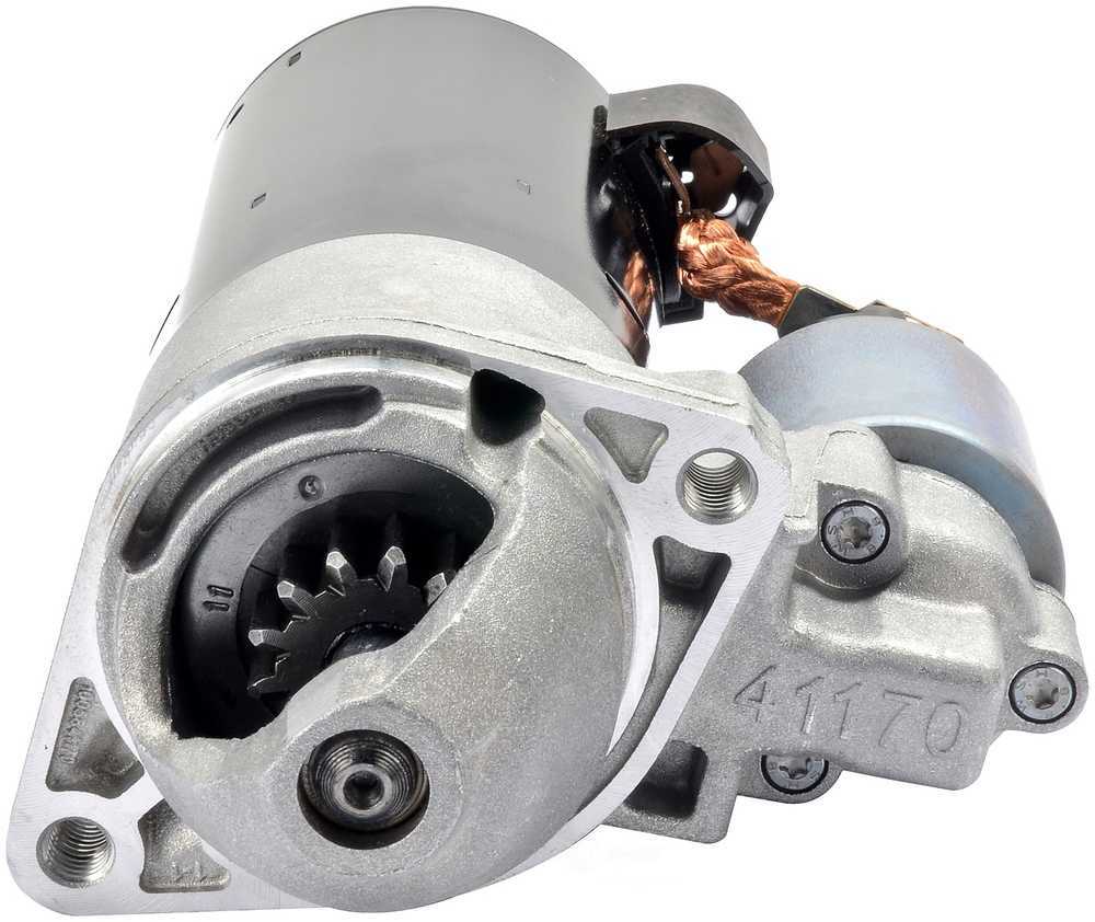 Bosch SR0504N Premium 100% New Starter