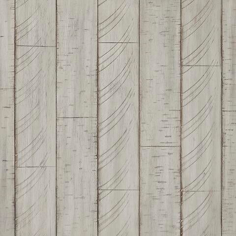 Signature Design by Ashley Casual Carynhurst End Table  Whitewash