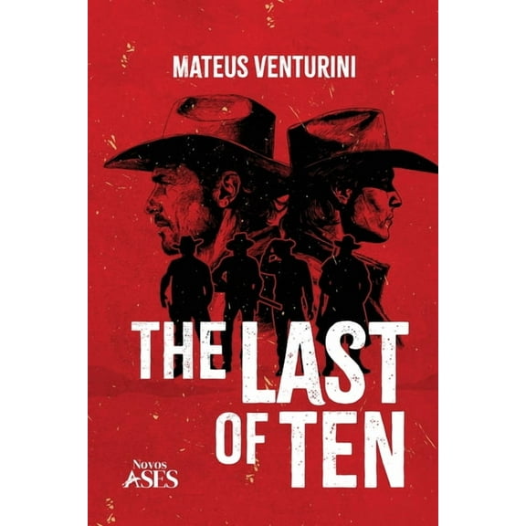 The last of ten, (Paperback)