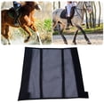 thumbnail image 6 of Pnellth 4Pcs Horse Leg Protectors Breathable Mesh Keep Your Horse And Protected Horse Leg Protectors, 6 of 9