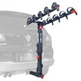 thumbnail image 1 of Allen Sports QR555 Premier Locking 5 Bike Carrier Mount Rack for 2-Inch Hitch, 1 of 6