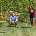 thumbnail image 2 of EastPoint1-1-16636-DS Go Gater Sports Ladder Ball Toss Game Set, Green/Yellow, 2 of 2