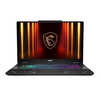 MSI Katana 15.6 inch 144Hz Gaming Laptop Intel Core i7-13620H