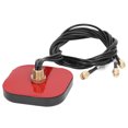 thumbnail image 4 of Antenne GPS WIFI 4G ABS Cuivre 3 Combo Antennes Étanches Extérieures pour Module Pleine Bande 4G, 4 of 7