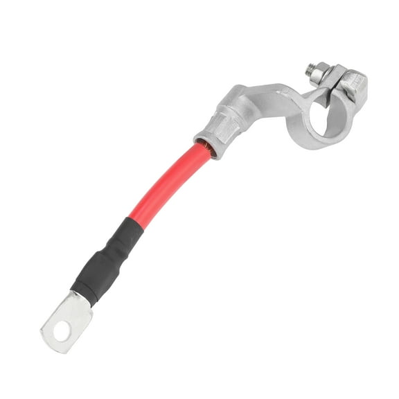 Unique Bargains 2BC5/19341182 Positive Battery Cable for Cadillac ATS CTS SRX XTS for Chevy Impala Malibu for Buick Allure Lacrosse Regal