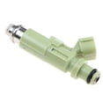 thumbnail image 2 of 4X Fuel Injector For 03-04 GP1300R 05-06 WaveRunner GP1300R 07 GP1300-F, 2 of 7