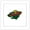 White Framed Version, variant on Gallery Pops NHL Minnesota Wild - Primary Logo Mark Wall Art, Unframed Version, 12" x 12"