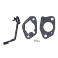thumbnail image 5 of Dual Fuel Carburetor Manual Choke LPG Conversion Kit 3KW for GX270 177F Generator 220 110V, 5 of 5