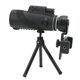 thumbnail image 5 of Telescopio Monocular, Telescopio Monocular Portátil Lente Totalmente óptica Para Disparar, 5 of 7