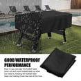 thumbnail image 4 of Football Game Table Cover,Waterproof Outdoor Foosball Table Cover,Dustproof Soccer Game Table Cover, 4 of 5