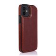 thumbnail image 3 of Luxury Wallet PU Leather Case For iPhone 15 14 13 12 Mini 11 Pro XR XS Max X 7 8 Plus SE 2020 2022 Magnetic Card Slots Bag Cover, 3 of 5