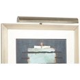 thumbnail image 4 of Concept Lighting 302L Télécommande Sans Fil, 18", Laiton Antique avec Sous-Tons Argentés, 4 of 5