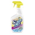 thumbnail image 2 of Arm & Hammer Scrub Free Plus Oxi Bathroom Cleaner, 2 of 6