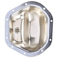 thumbnail image 5 of JEGS Chrome Differential Cover Dana 44 10-Bolt, 5 of 7