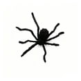 thumbnail image 7 of Halloween Voice Activated Automatic Crawling Spider Toy, Electric Creepy Spider Prop, Spooky Decoration for Home, Bar, House & Party, 7 of 7