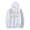 White, variant on Paddy The Baddy Established Merch Hoodie Pockets Drawstring Unisex Hooded Sweatshirt Fashion Clothing