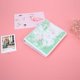 thumbnail image 2 of Mini album photo 3 pouces Quicksand Beads 64 pochettes pour photos Instax (vert), 2 of 4