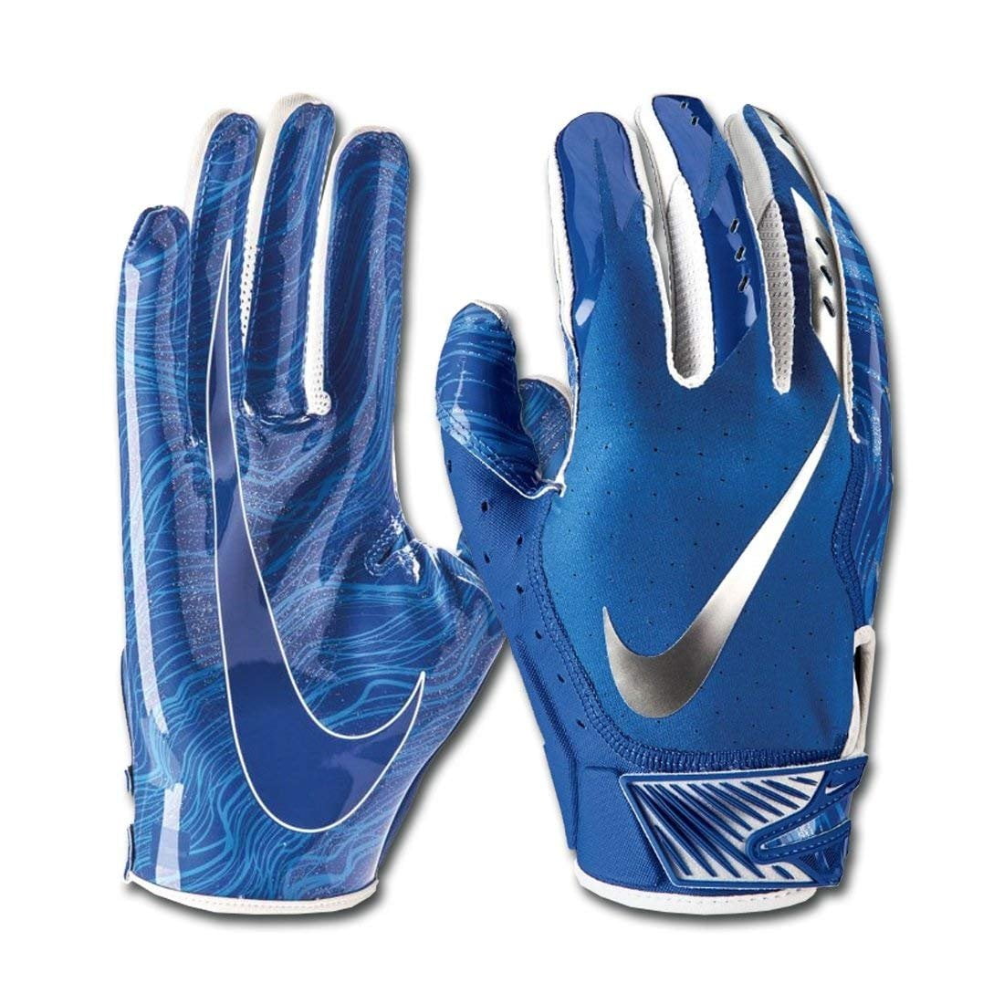 men's nike vapor jet 5.0 football gloves