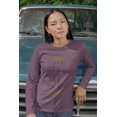 thumbnail image 2 of Natural Woman Appreciation (BL) Long Sleeve T-Shirt, 2 of 6
