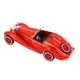 thumbnail image 5 of Modelo De Automóvil Convertible Vintage, Toy De aleación Coleccionable De Escala 1: 32 Para La Colección De Amantes Del Automóvil Para Niños, 5 of 7
