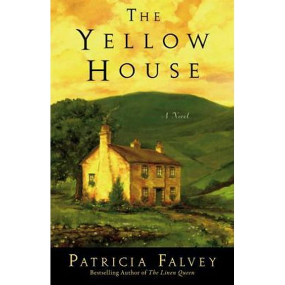 Pre-Owned The Yellow House (Paperback) 1599952025 9781599952024