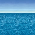 thumbnail image 2 of Party Central Pack of 6 Blue Crystal Clear Ocean with Sky Themed Photo Backdrop Party Decorations, 2 of 2