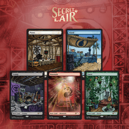 マジック：ザ・ギャザリング The '90s Binder Experience Foil Amazon.com: Magic The Gathering: Secret Lair - The '90s