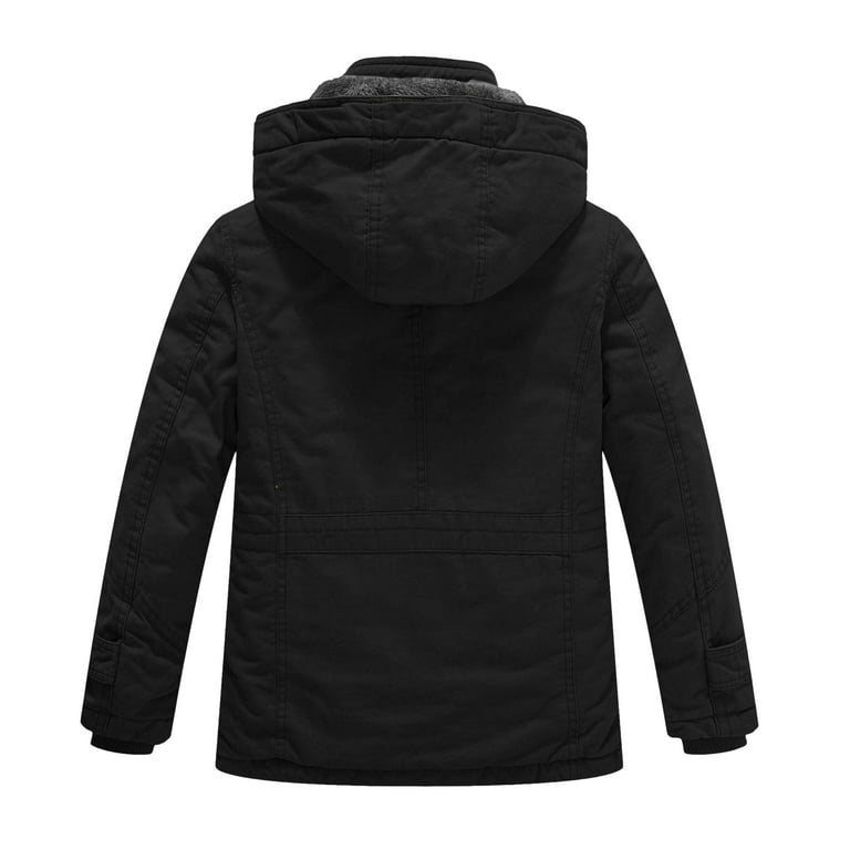 Wenven jacket deals