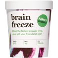 thumbnail image 1 of BRAIN FREEZE - FAMILY FRIENDLY - ENGLISH, 1 of 3