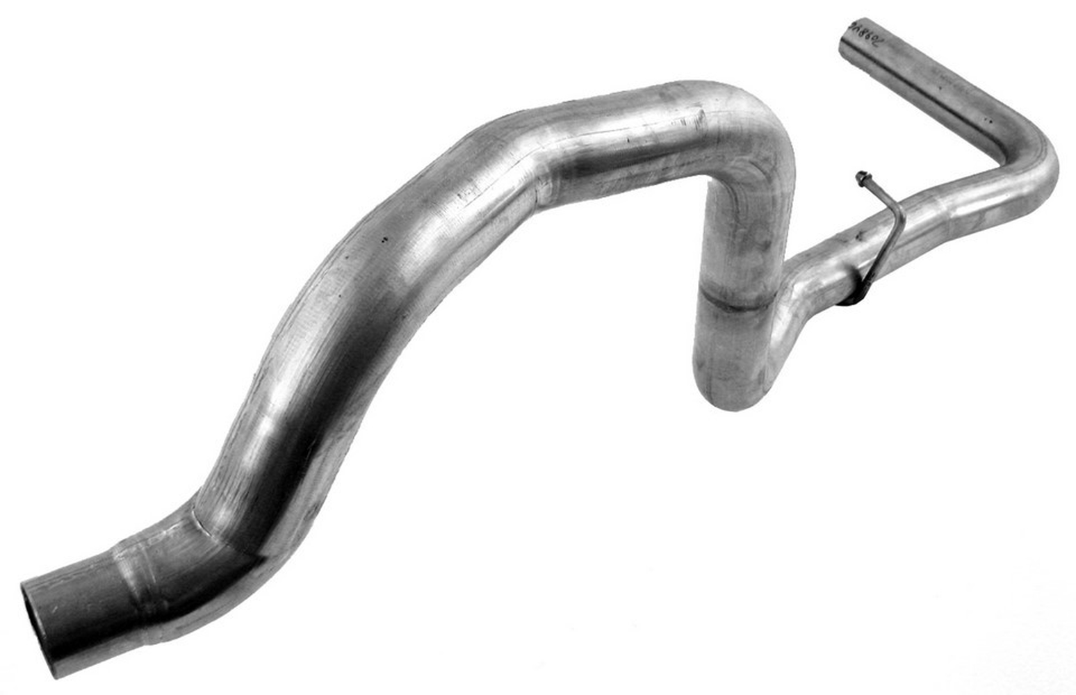 Exhaust Tail Pipe