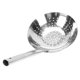 thumbnail image 5 of 1 pieza Colador de Acero Inoxidable Colador de Tamiz para el Hogar Colador de Olla Caliente para Cocina, 5 of 5
