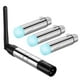 thumbnail image 1 of Transmisor y receptor DMX inalámbrico Donner Dfi DJ 2.4G, 1 of 7