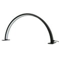 thumbnail image 4 of Adjustable Half Moon Light,LED Half Moon Light Half Moon Nail Desk Lamp Dimmable Half Moon Desk Lamp Advanced Technology, 4 of 9
