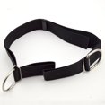 thumbnail image 2 of Tech Dive 2 Pieds' Sangle d'Entrejambe Confortable pour Plongée sous-Marine Accessoires BCD - Noir BCD Dosseret, 2 of 8